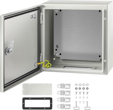 12x12x6 nema 4x enclosure